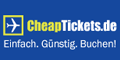 CheapTickets.de - immer die besten Angebote. Inklusive aller Billigflieger!